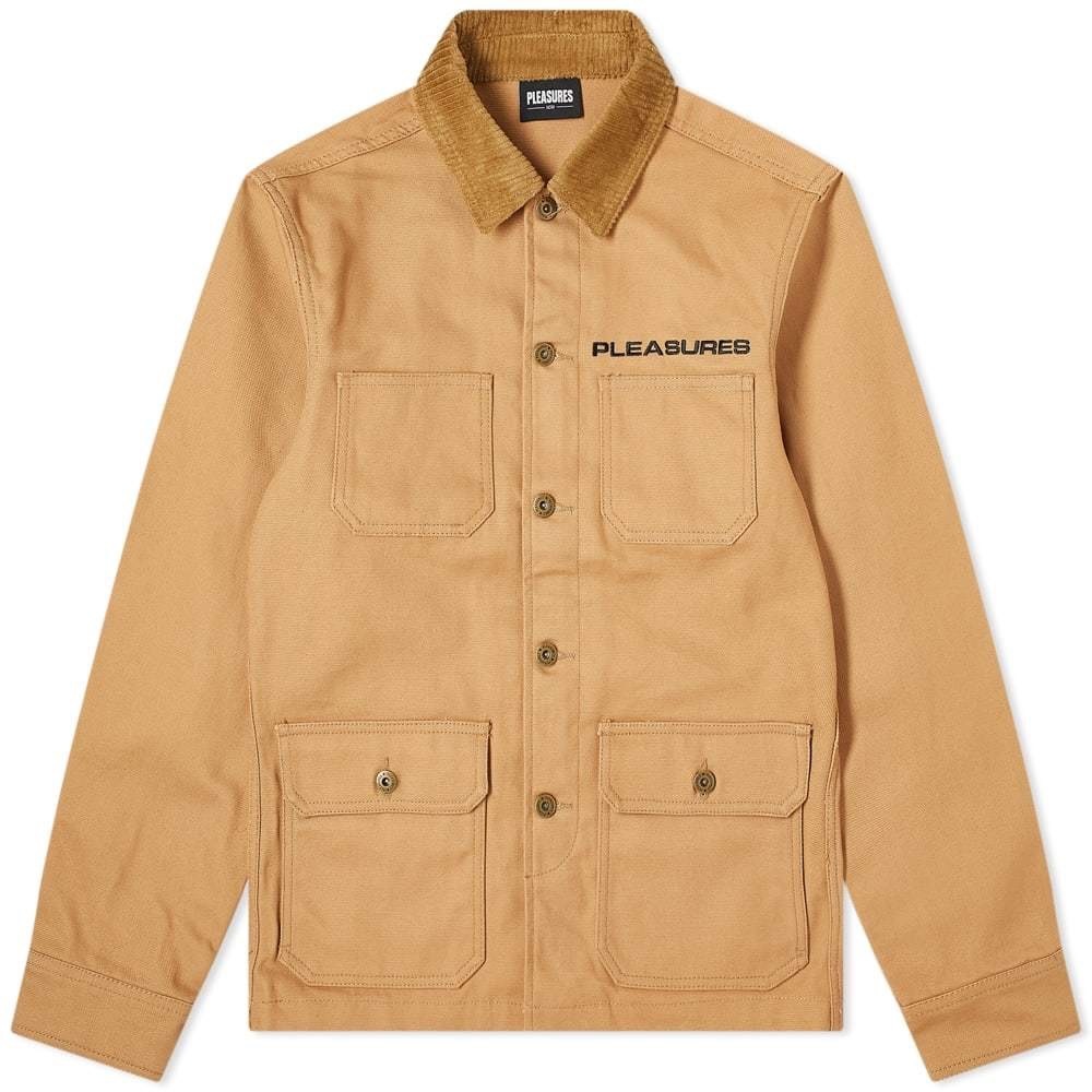 Pleasures Spike Chore Jacket